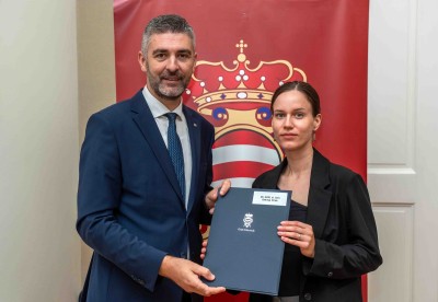 Uručeni ugovori za dubrovačke obrtnike vrijedni više od 180 tisuća eura