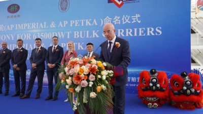 Župan Pezo na sastanku lokalnih čelnika Kine i Istočne Europe