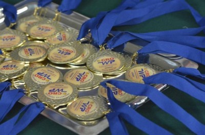 Kadeti Juga Adriatic osiguranja na polufinalnom turniru Kupa Hrvatske