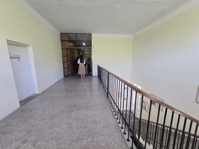Predani ključevi za nove učionice u Opuzen