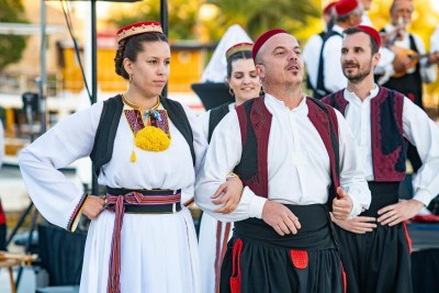Cavtatu i Konavlima uručena Zlatna jabuka