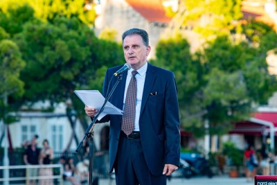 Cavtatu i Konavlima uručena Zlatna jabuka