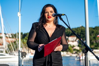 Cavtatu i Konavlima uručena Zlatna jabuka