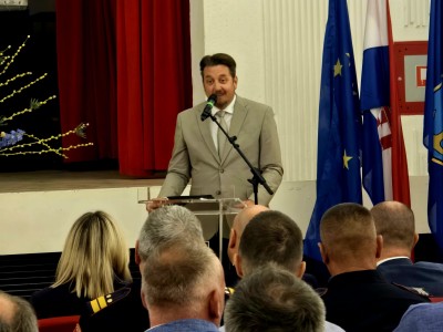 Župan Pezo istaknuo važnost zajedništva na Dan Grada Ploča