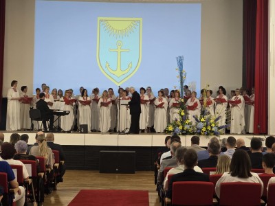 Župan Pezo istaknuo važnost zajedništva na Dan Grada Ploča