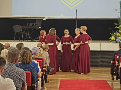 Župan Pezo istaknuo važnost zajedništva na Dan Grada Ploča