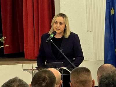Župan Pezo istaknuo važnost zajedništva na Dan Grada Ploča