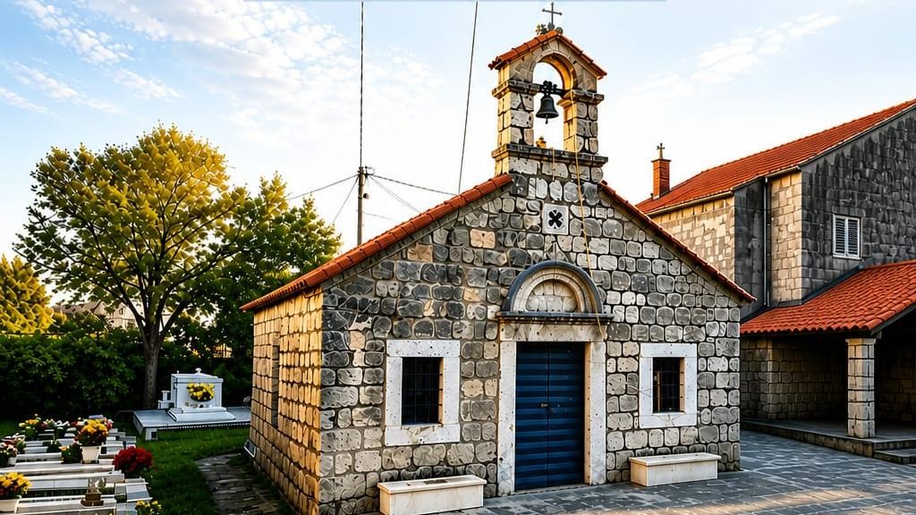 DUBROVAČKA BISKUPIJA