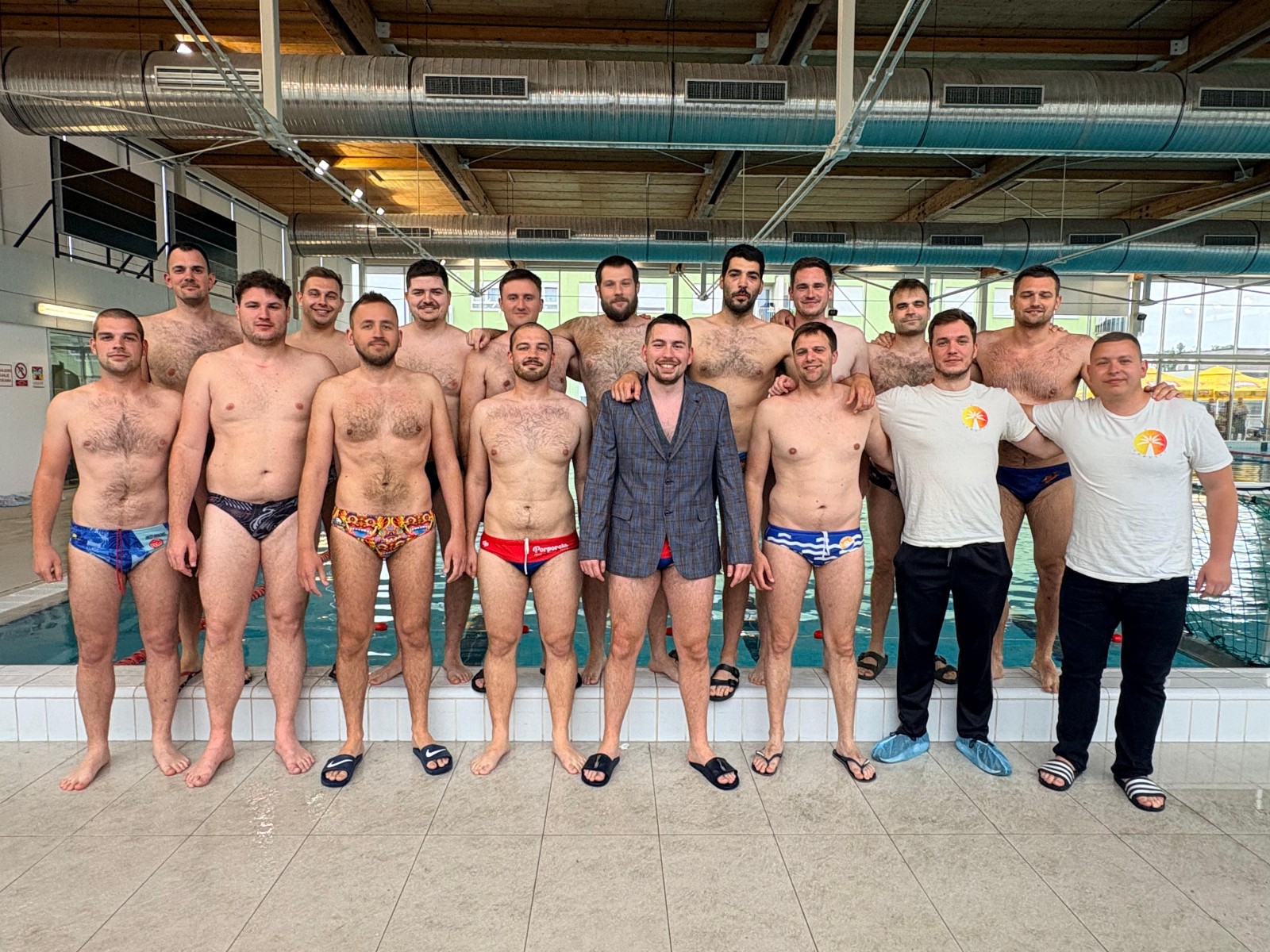 Neki novi klinci – Festanjuli osvojili Slavonski Brod i Zagreb te osigurali izravan plasman u polufinale završnice u Splitu