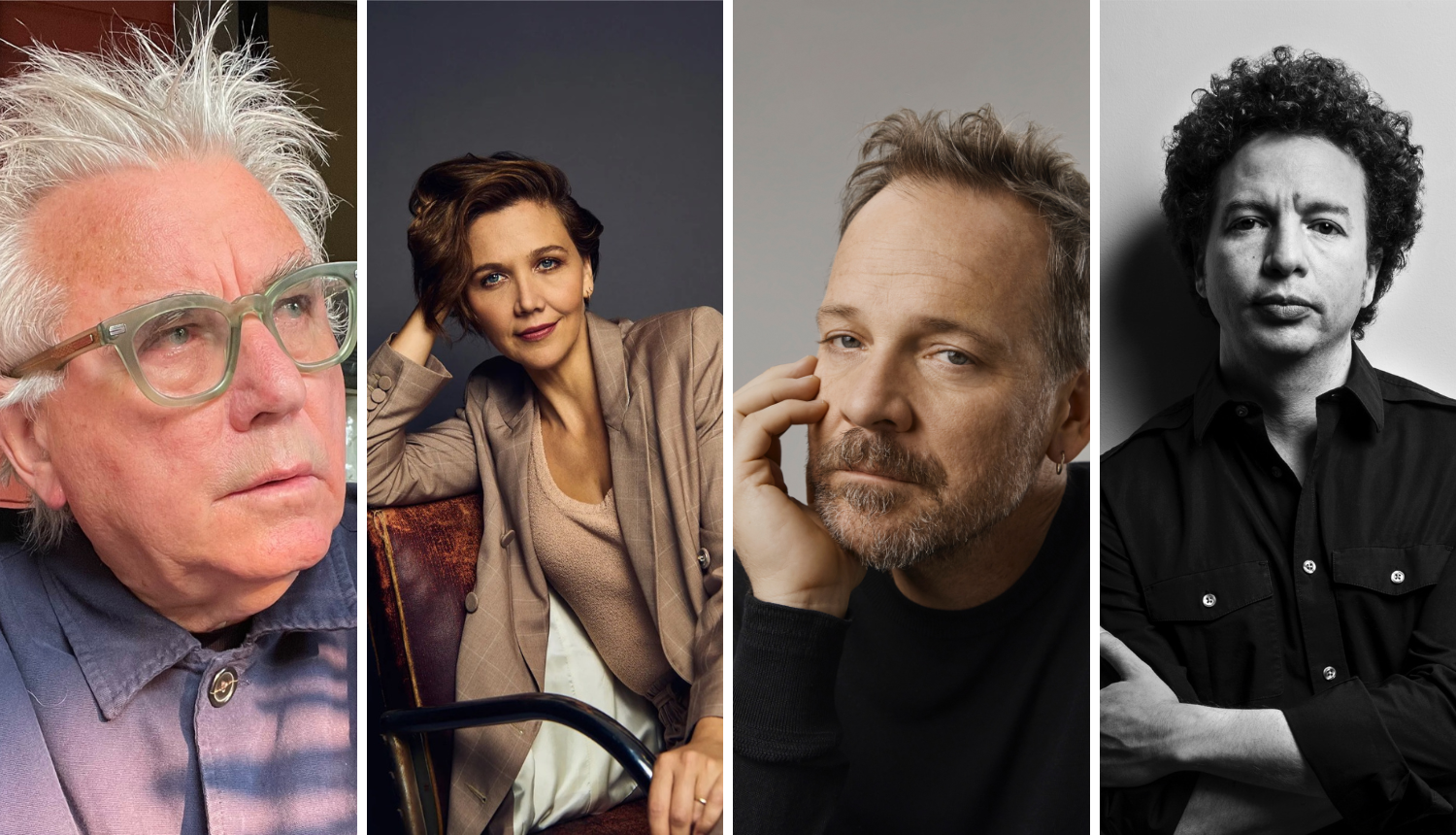 Maggie Gyllenhaal i Peter Sarsgaard stižu na Slano Film Days