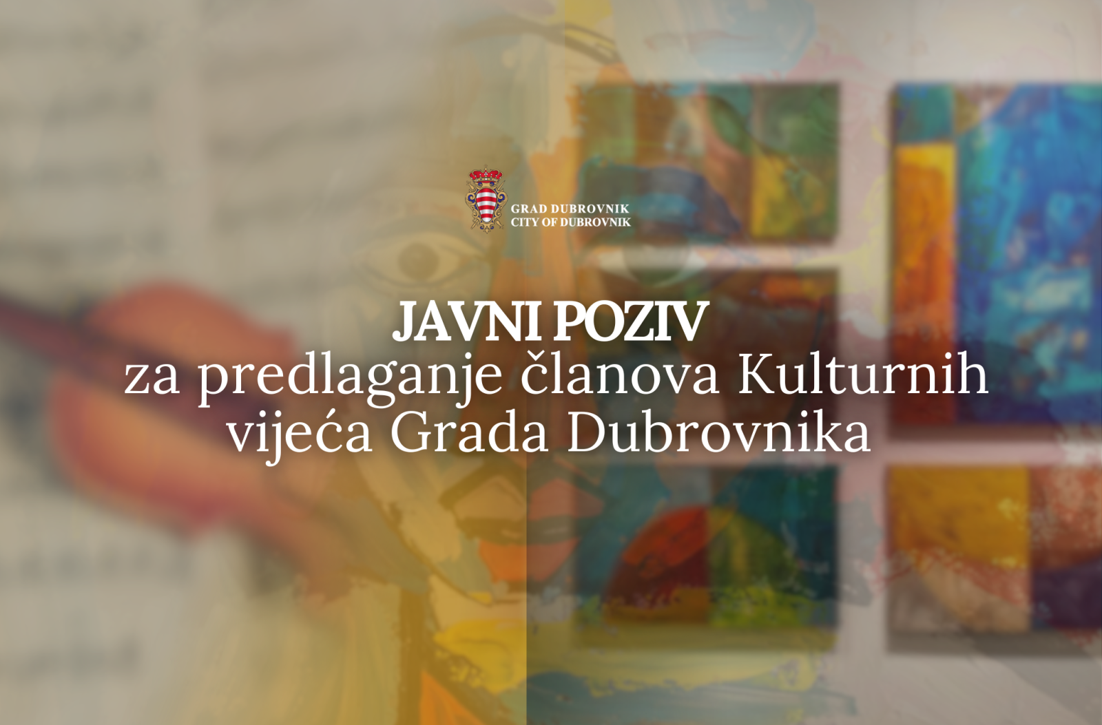 ODAZOVITE SE NA JAVNI POZIV