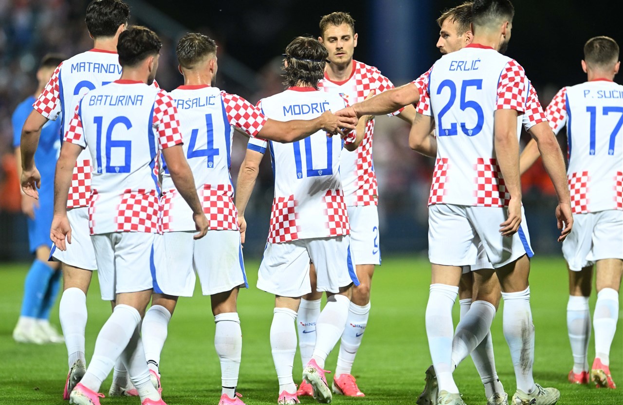 UOČI SVJETSKOG PRVENSTVA