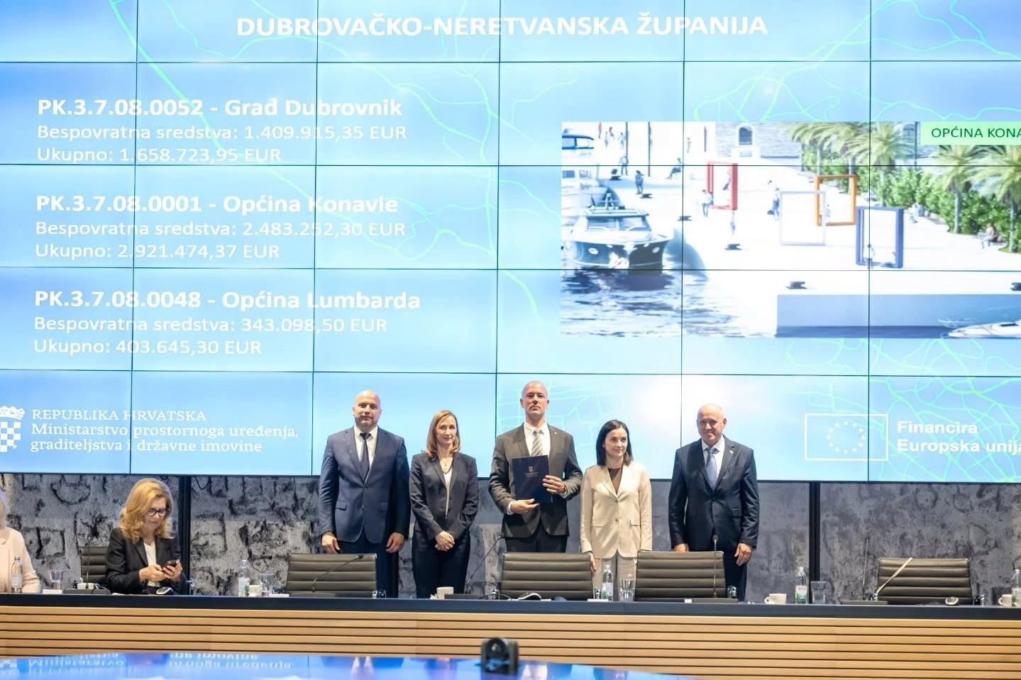 FRANKOVIĆ OBJAVIO