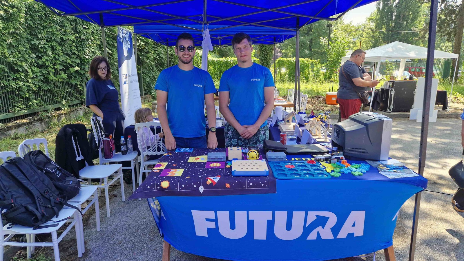 TURISTIČKA PROMOCIJA