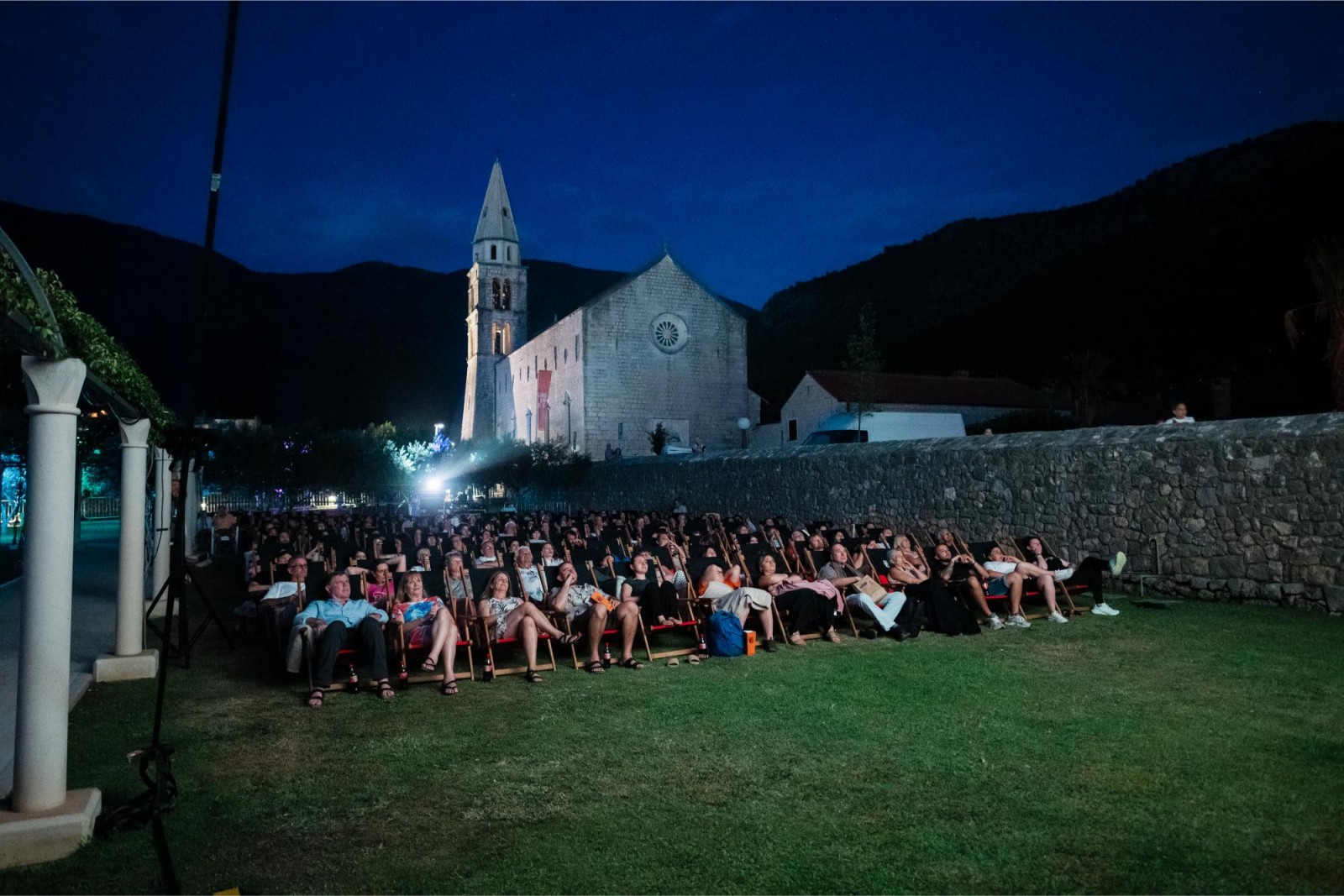 Gosti i sudionici trećeg Slano Film Days odlaze inspirirani za nove projekte