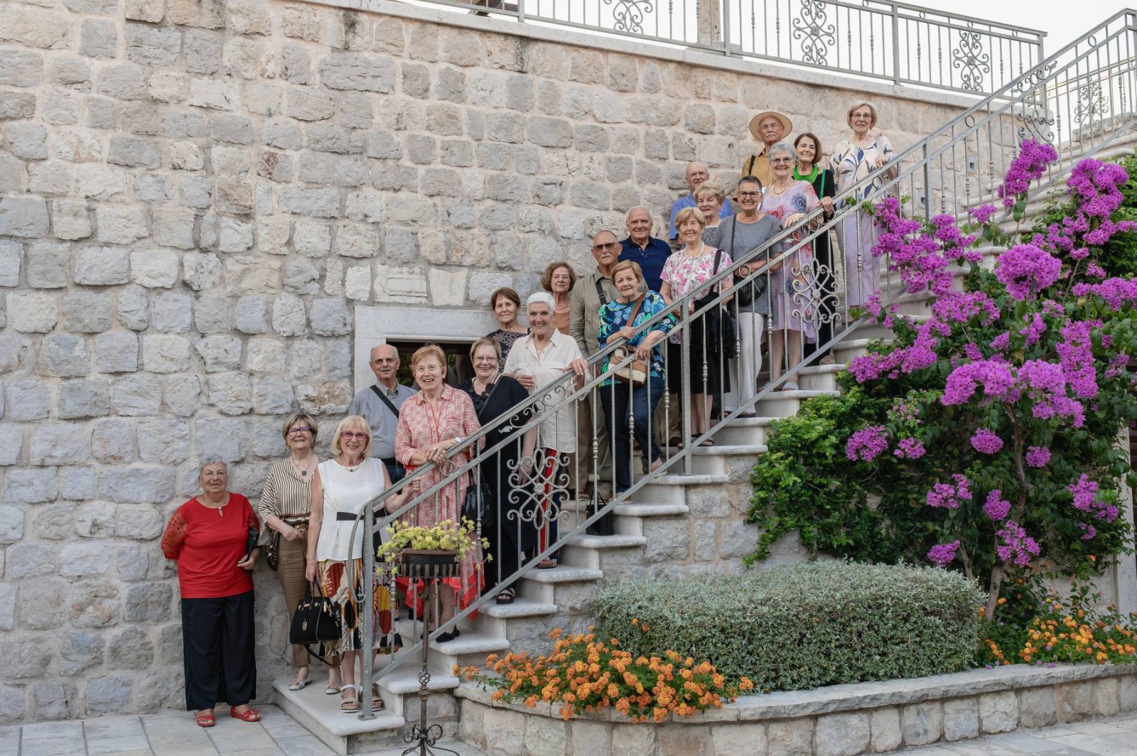 GODIŠNJICA MATURE