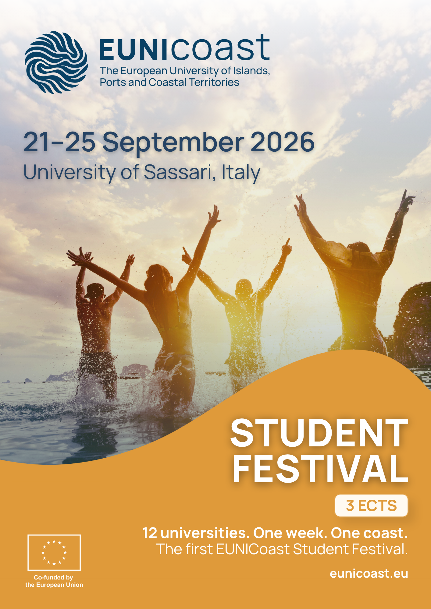 STUDENTSKI FESTIVAL