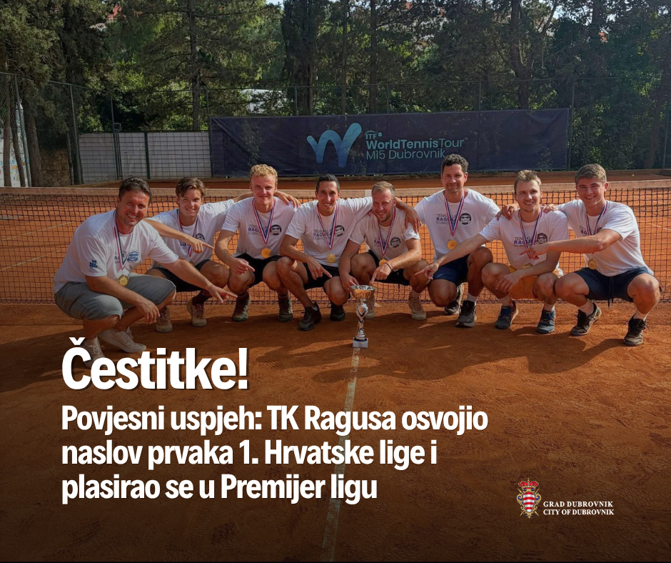 POVIJESNI USPJEH
