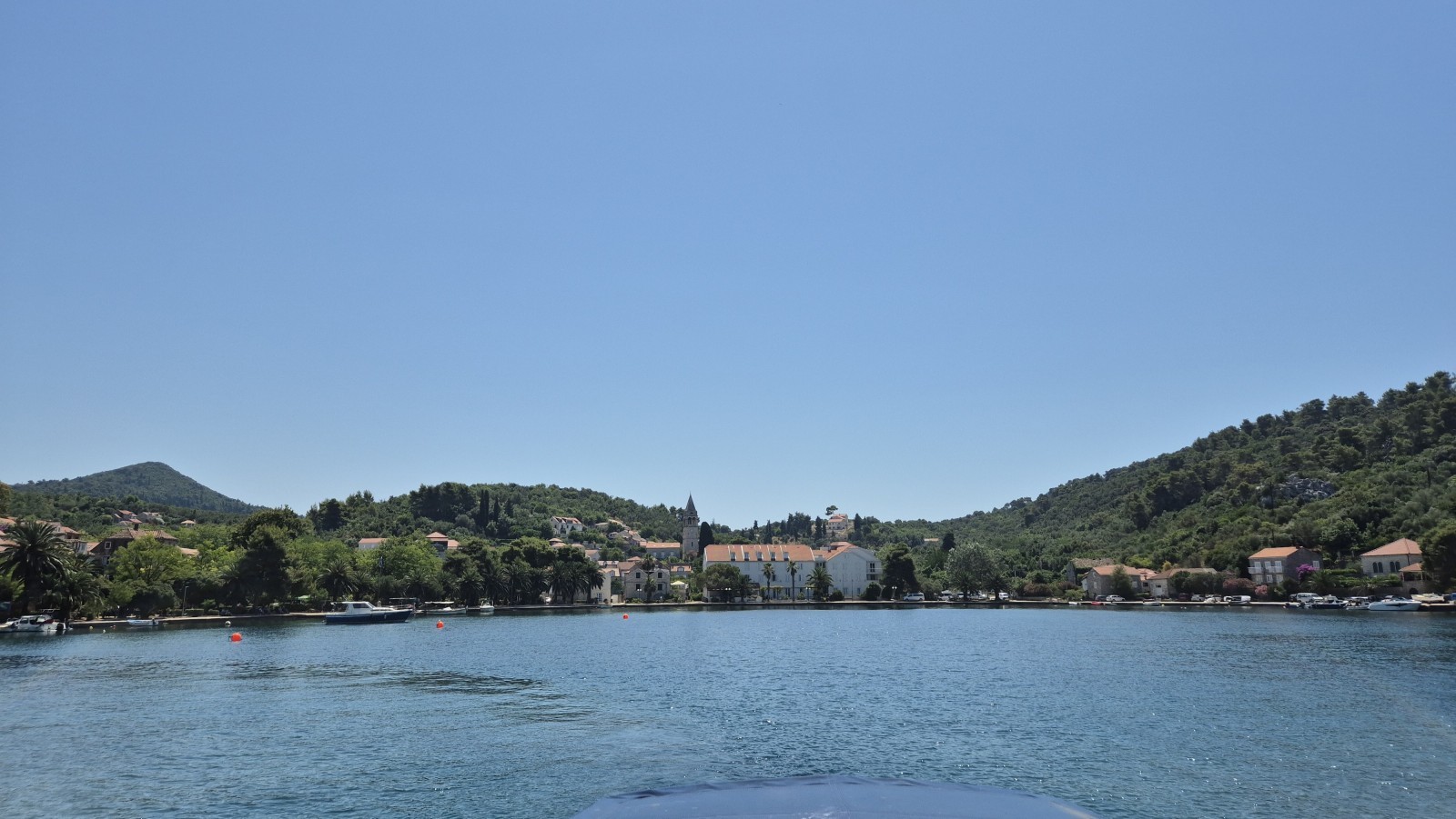 Grad Dubrovnik osigurao sredstva za dječje igralište u Šipanskoj Luki