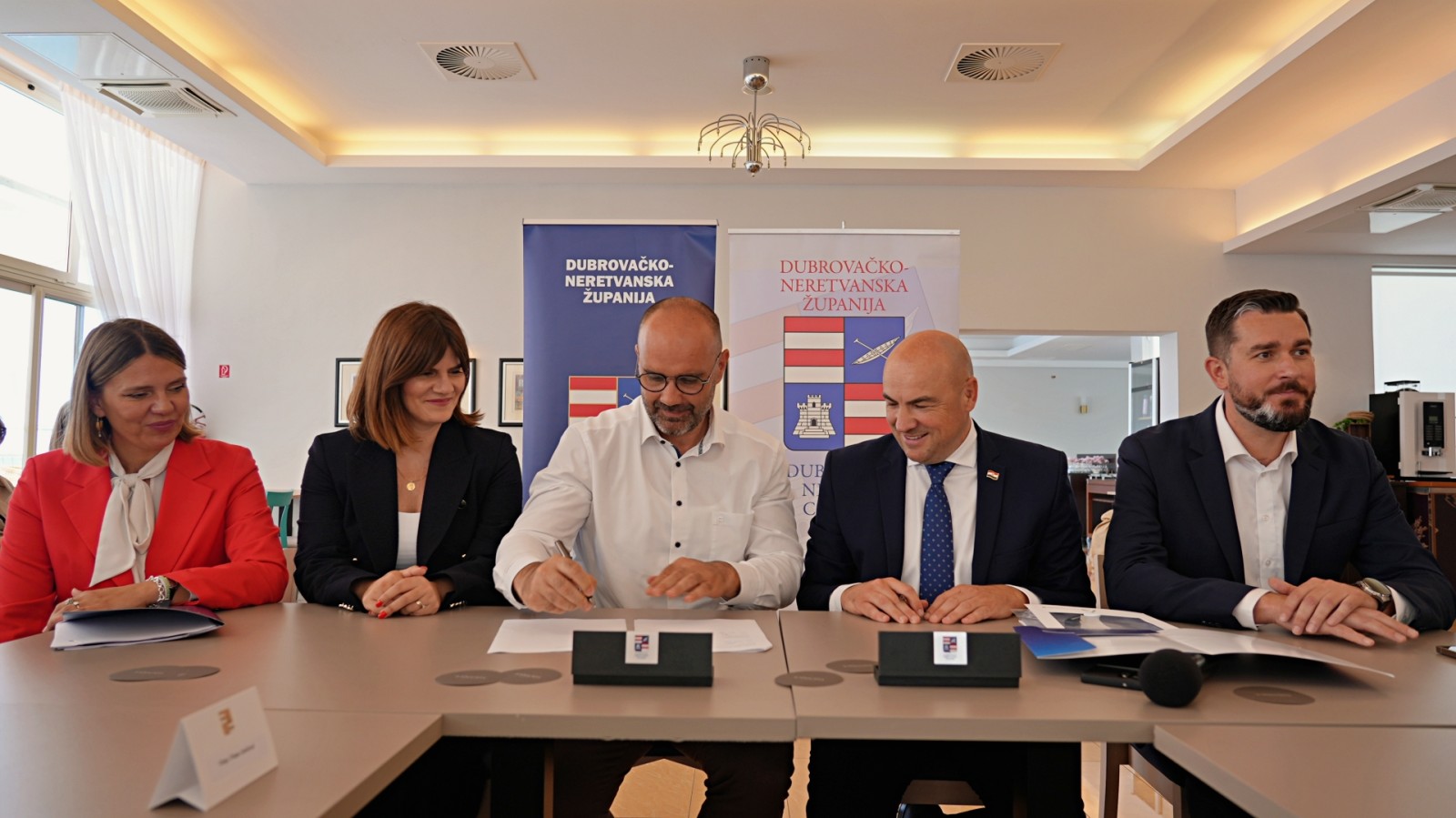 Dubrovačko-neretvanska županija izradila projektnu dokumentaciju za deset sportskih objekata