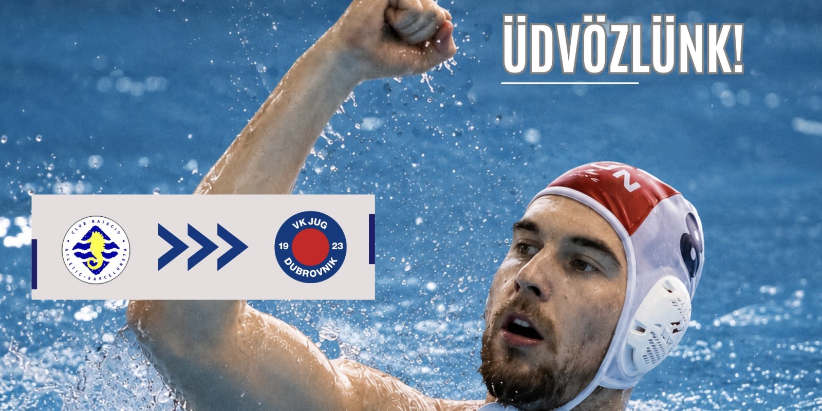 NOVO POJAČANJE