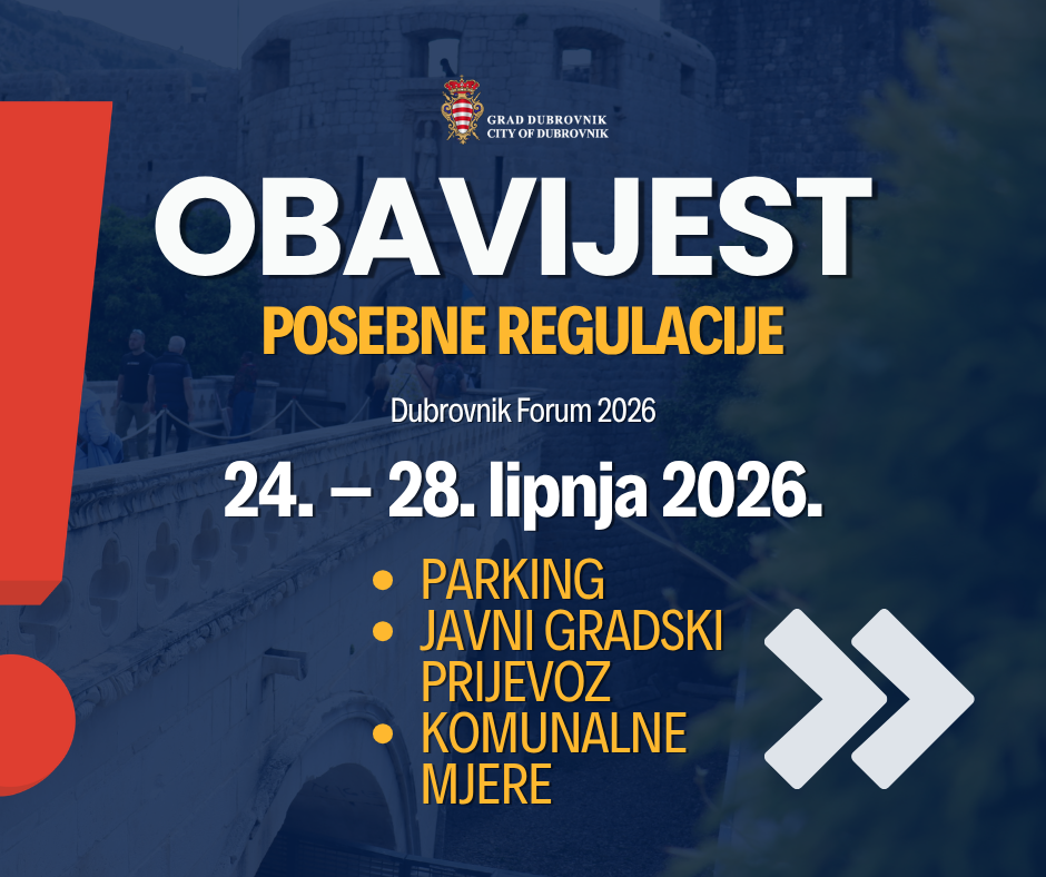 REGULACIJA PROMETA