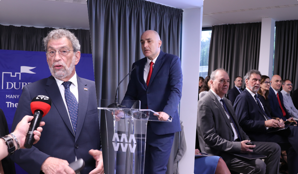 Dubrovnik domaćin prvog Youth Foruma o diplomaciji i politici