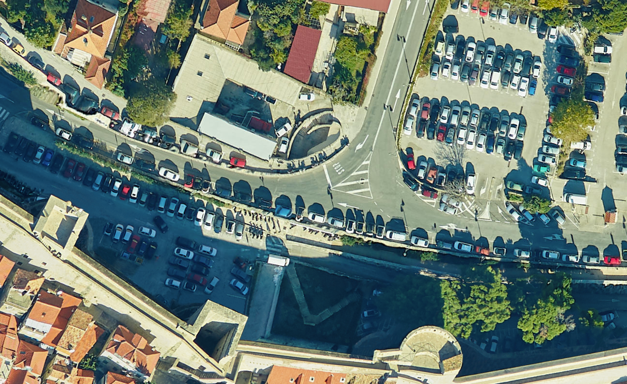 Radovi na sanaciji pothodnika na Buži započinju uskoro
