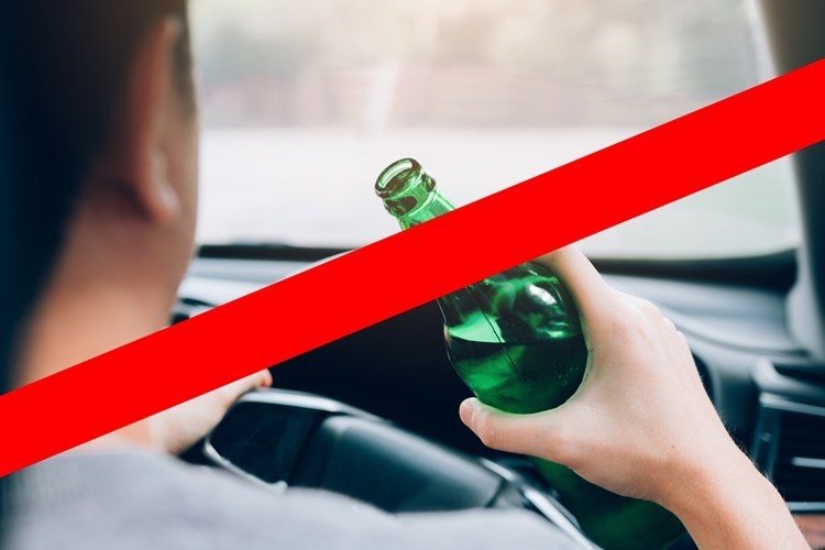 ALKOHOL U PROMETU