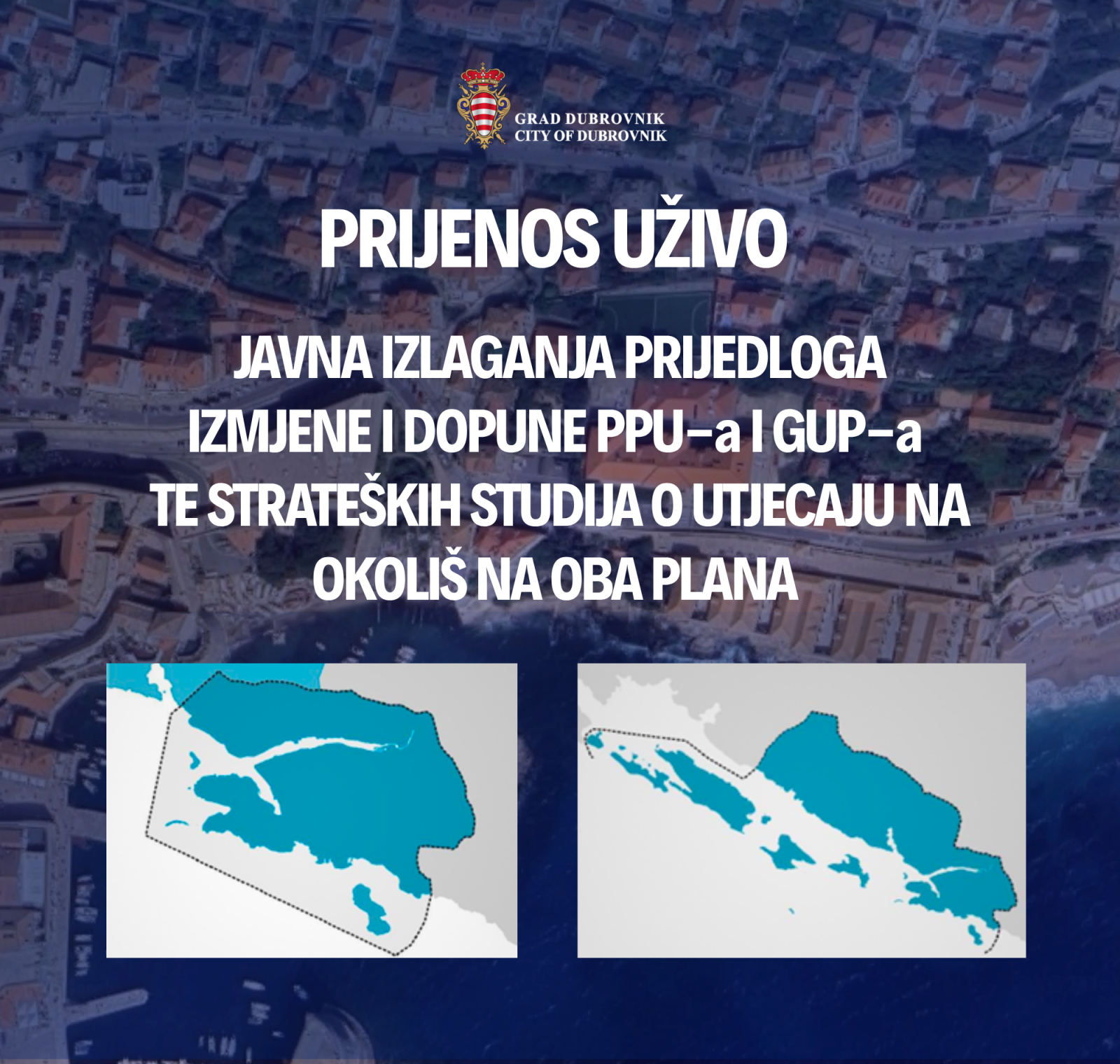 JAVNA IZLAGANJA