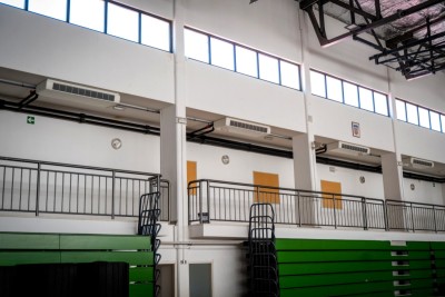 Energetska obnova OŠ Mokošica završena