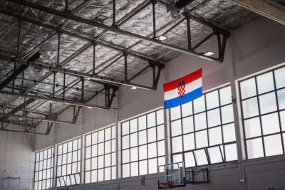 Energetska obnova OŠ Mokošica završena