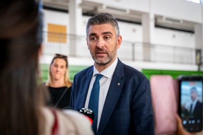 Energetska obnova OŠ Mokošica završena