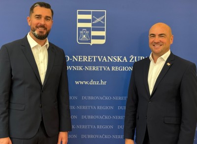 Župan Pezo predstavio postignuća prve godine mandata