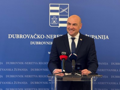 Župan Pezo predstavio postignuća prve godine mandata