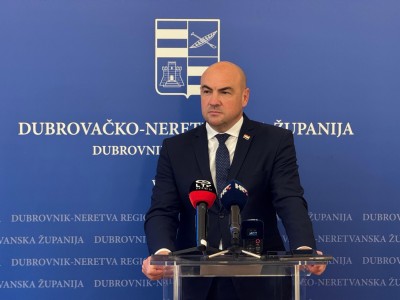 Župan Pezo predstavio postignuća prve godine mandata
