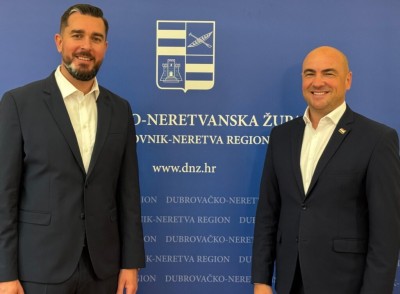 Župan Pezo predstavio postignuća prve godine mandata