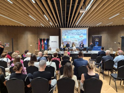 Župan Pezo o utjecaju europskih fondova na razvoj županije