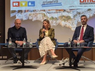 Župan Pezo o utjecaju europskih fondova na razvoj županije