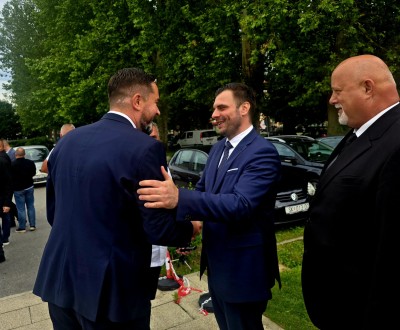 Cebalo na proslavi Dana Sisačko-moslavačke županije