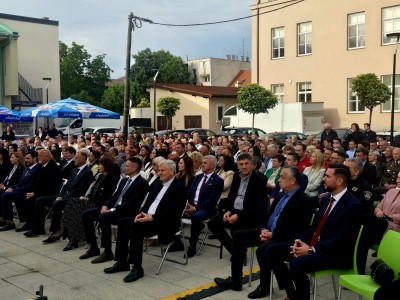 Cebalo na proslavi Dana Sisačko-moslavačke županije