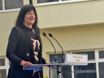 Cebalo na proslavi Dana Sisačko-moslavačke županije