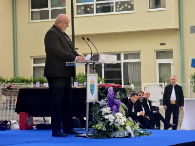 Cebalo na proslavi Dana Sisačko-moslavačke županije