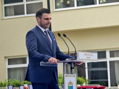 Cebalo na proslavi Dana Sisačko-moslavačke županije