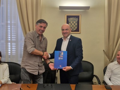 Potpisan ugovor za izradu Idejnog rješenja Interpretacijskog centra života s Neretvom
