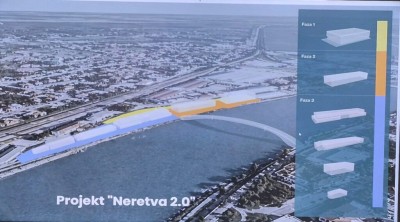 Potpisan ugovor za izradu Idejnog rješenja Interpretacijskog centra života s Neretvom