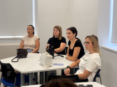 Održana radionica o psihološkoj sigurnosti na radnom mjestu