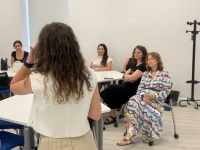 Održana radionica o psihološkoj sigurnosti na radnom mjestu