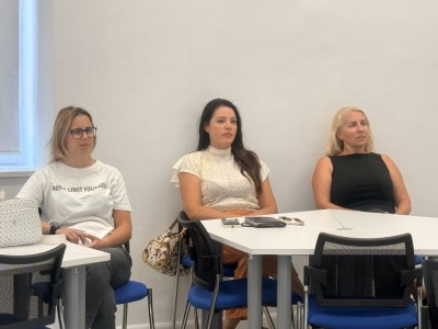 Održana radionica o psihološkoj sigurnosti na radnom mjestu