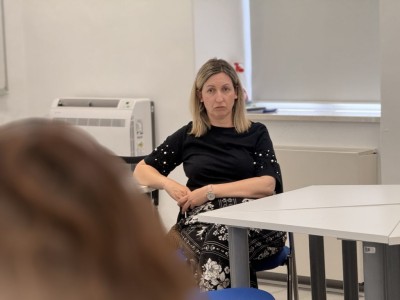 Održana radionica o psihološkoj sigurnosti na radnom mjestu